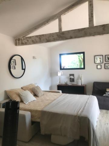 La Brindille Petit Mas Provencal Meuble De Tourisme 3 Etoiles 2-3 Personnes 1 Piece 30 M2 Tout Confort Lisiere Foret Jardin Jacuzzi Piscine Saint-Paul-en-Forêt Екстериор снимка