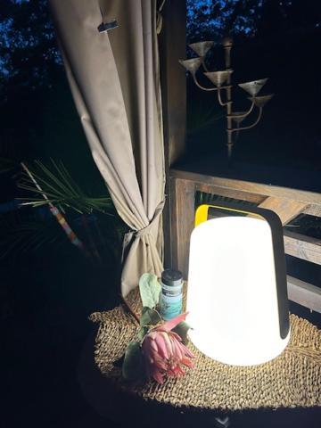 La Brindille Petit Mas Provencal Meuble De Tourisme 3 Etoiles 2-3 Personnes 1 Piece 30 M2 Tout Confort Lisiere Foret Jardin Jacuzzi Piscine Saint-Paul-en-Forêt Екстериор снимка